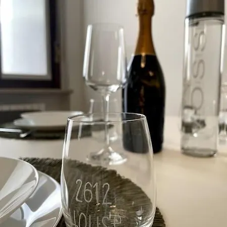Apartman 2612 House Piano Terra Garage E Wi-fi Verona