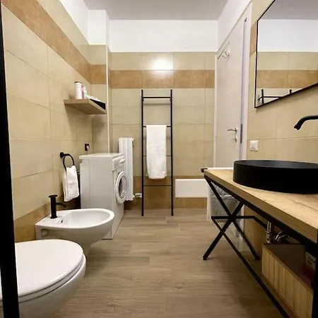 Apartment 2612 House Piano Terra Garage E Wi-fi Verona
