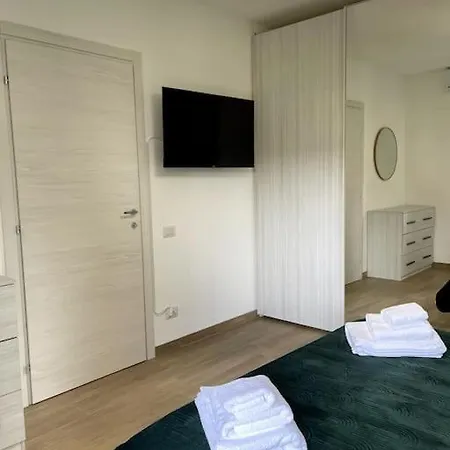 2612 House Piano Terra Garage E Wi-fi Verona