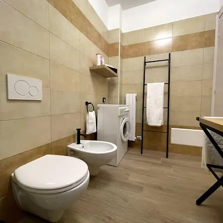Apartment 2612 House Piano Terra Garage E Wi-fi Verona