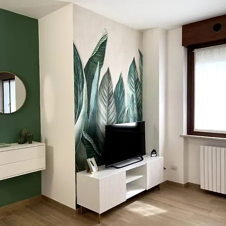 Apartment 2612 House Piano Terra Garage E Wi-fi