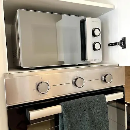 Apartament 2612 House Piano Terra Garage E Wi-fi Werona