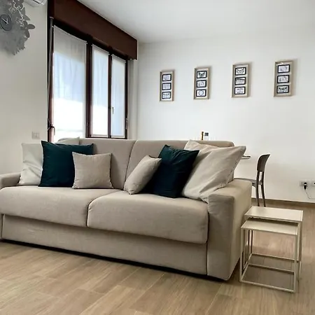 2612 House Piano Terra Garage E Wi-fi * Verona