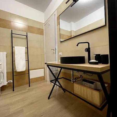 2612 House Piano Terra Garage E Wi-fi Apartment Verona
