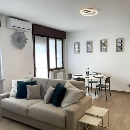 2612 House Piano Terra Garage E Wi-fi Verona