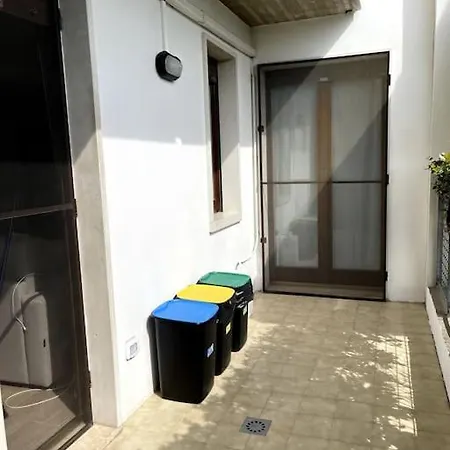 2612 House Piano Terra Garage E Wi-fi Appartamento Verona