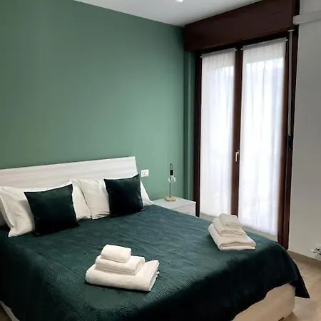 2612 House Piano Terra Garage E Wi-fi Werona
