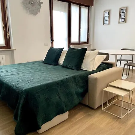2612 House Piano Terra Garage E Wi-fi Apartment *