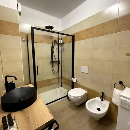 Apartment 2612 House Piano Terra Garage E Wi-fi Verona
