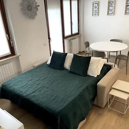 2612 House Piano Terra Garage E Wi-fi Verona