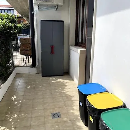 2612 House Piano Terra Garage E Wi-fi
