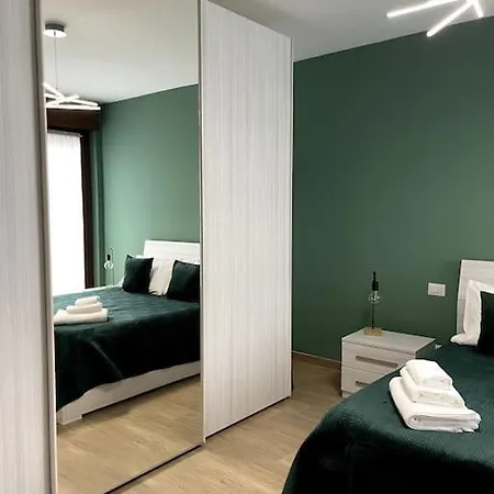 Apartment 2612 House Piano Terra Garage E Wi-fi
